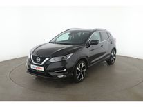 NISSAN QASHQAI 1.3 dig-t