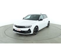 OPEL ASTRA 1.6 plug-in hybrid