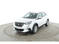 PEUGEOT 2008 1.5 blue-hdi