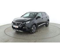 PEUGEOT 3008 1.6 hybrid