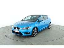 SEAT LEON 1.8 tsi