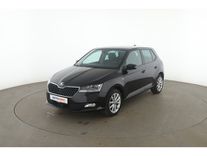 SKODA FABIA 1.0 tsi