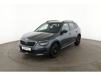 SKODA KAMIQ 1.5 tsi act