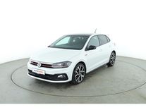 VOLKSWAGEN POLO GTI 2.0 tsi