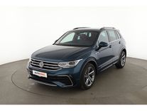 VOLKSWAGEN TIGUAN 2.0 tdi