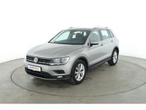 VOLKSWAGEN TIGUAN 2.0 tdi