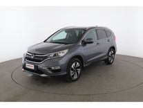 HONDA CR-V 1.6 dtec