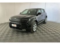 JEEP AVENGER 1.2 t-gdi