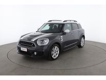 MINI COUNTRYMAN COOPER S cooper s e hybrid
