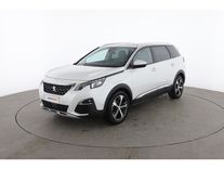 PEUGEOT 5008 1.5 blue-hdi