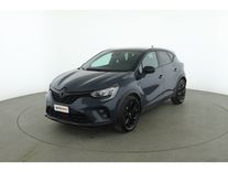 RENAULT CAPTUR E-TECH 1.6 hybrid e-tech