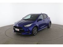 TOYOTA YARIS 1.5 hybrid