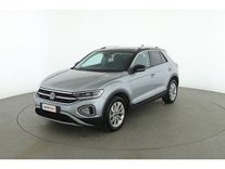 VOLKSWAGEN T-ROC 1.0 tsi