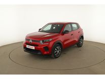 CITROEN C3 citroen c3 1.2 turbo you bvm6