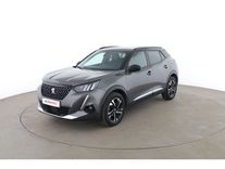 peugeot 2008 1.2 puretech gt