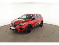 RENAULT KADJAR renault kadjar 1.3 tce sl black edition edc