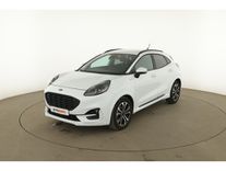 FORD PUMA ST ford puma 1.0 ecoboost mhev st-line bvm6