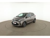KIA PICANTO kia picanto 1.0 design