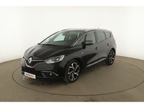 RENAULT GRAND SCENIC renault grand scenic 1.6 dci energy bose edition edc