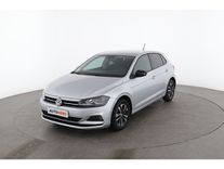 volkswagen polo 1.0 tsi iq.drive