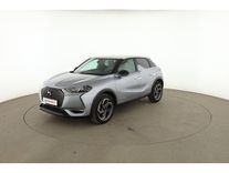 CITROEN DS3 CROSSBACK ds automobiles ds3 crossback 1.2 puretech grand chic automatique