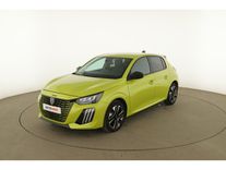 PEUGEOT 208 peugeot 208 1.2 hybrid allure e-dcs6