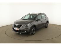 PEUGEOT 2008 peugeot 2008 1.2 puretech allure eat6