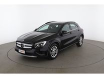 MERCEDES GLA GLA 180 gla 180 d