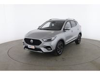 MG ZS ZS EV 1.5 vti