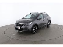 PEUGEOT 2008 1.6 blue-hdi