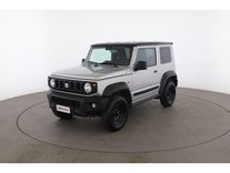 SUZUKI JIMNY 1.5