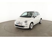 FIAT 500 1.0 mild-hybrid