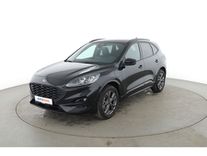 FORD KUGA 2.5 plug-in hybrid