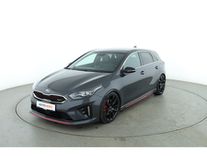 KIA CEED GT 1.6 tgdi