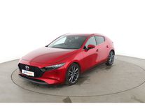 MAZDA 3 SKYACTIV G 2.0 skyactiv-g mild-hybrid