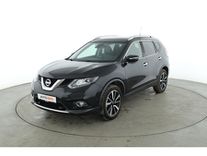 NISSAN X-TRAIL 2.0 dci