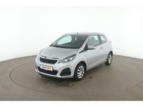 PEUGEOT 108 1.0 vti