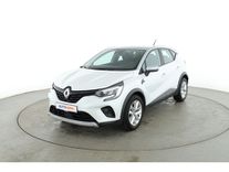 RENAULT CAPTUR 1.0 tce