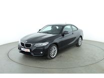 BMW SERIE 2 218 218i