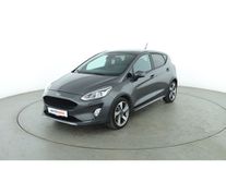 FORD FIESTA 1.0 ecoboost