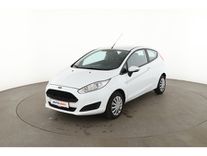 FORD FIESTA 1.25
