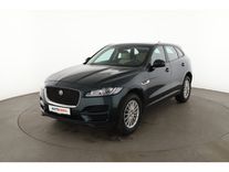 JAGUAR F-PACE 20D 20d