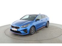 KIA PROCEED 1.6 tgdi
