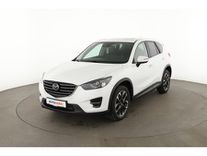 MAZDA CX-5 2.2 turbodiesel