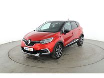 RENAULT CAPTUR 1.2 tce