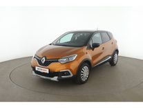 RENAULT CAPTUR 1.3 tce