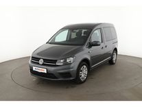 VOLKSWAGEN CADDY UTILITAIRE 1.4 tsi