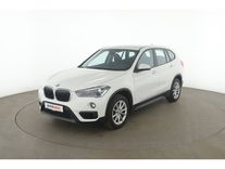 BMW X1 SDRIVE 20I sdrive 20i