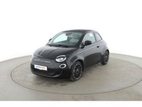 FIAT 500 electric drive 87 kw