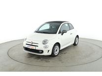 FIAT 500C 0.9